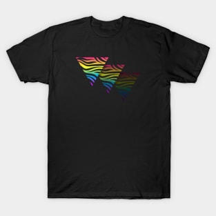 Tr1be Pride 2021 - Zebra T-Shirt